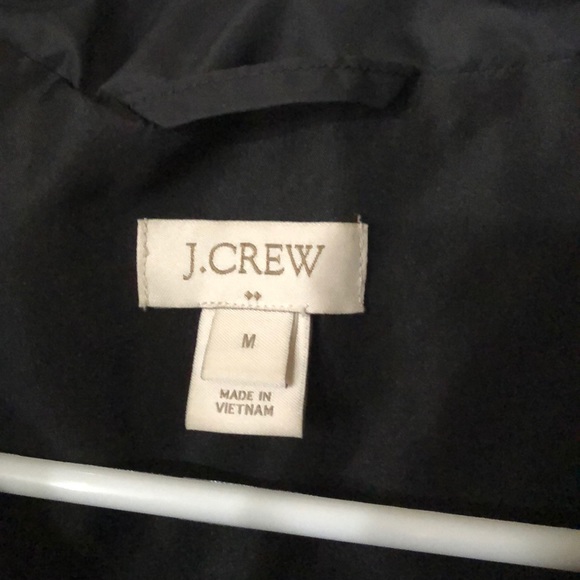 J. Crew jacket - Picture 2 of 3